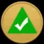 Legitcoin icon