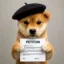 Petition Dog icon
