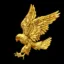 The Golden Eagle icon