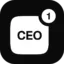 CEO Pad icon