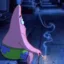 Smoking Patrick icon