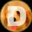 Dogecoin icon