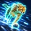 Cheetah icon