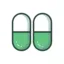 Pairs icon