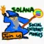Social Internet Monies icon