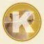 Kapecoin icon