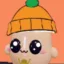 orangie icon