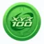 XYZ100 Index icon