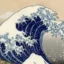 The Great Wave icon