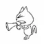 Larp Cat icon