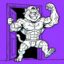Basement Chadcat icon