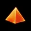 Volume Pyramid icon