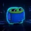 Cyber icon