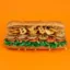 The Bitcoin Sub icon