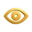 Attention Market icon