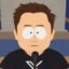 Elon Musk icon