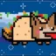Fiesta Dog icon