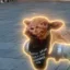 Charli XC Cow icon