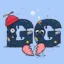 G icon