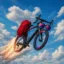 Backpack Supercycle icon