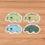 The Hurt Frog icon