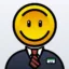 9-5 Coin icon