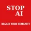 Regain Your Humanity icon