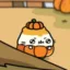 pumpkin chunkin icon