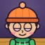 GEEKED KEV icon