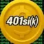 401si(k) icon