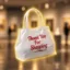 NATIONAL HANDBAG DAY icon