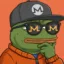 MONERO PEPE LAUNCHED A COIN icon