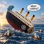 What Iceberg? icon