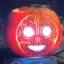 Chat'o'lantern icon