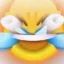 It needs to be paired to LMAO icon