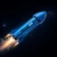 Flying Space Dildo icon