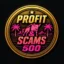 PROFIT & SCAMS 500 icon