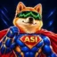 ARTIFICIAL SUPER INU icon