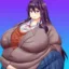Super Obese Lady icon
