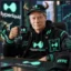 Stanley Druckenmiller icon