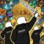 tweeets every minute icon