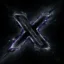 𝕏 Accelerationism icon