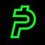 Pumped icon