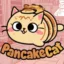 Pancake Cat icon