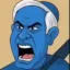 Netanyahu Pepe icon