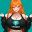 Ultra Sized Dynamite Tits icon