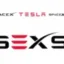 SpaceX Super Intelligence icon
