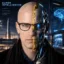 Nick Bostrom icon