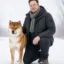 Elon's dog icon