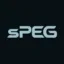 sPEG icon
